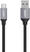 AUKEY USB C ケーブル Type C USB 3.0ケーブル (2m)